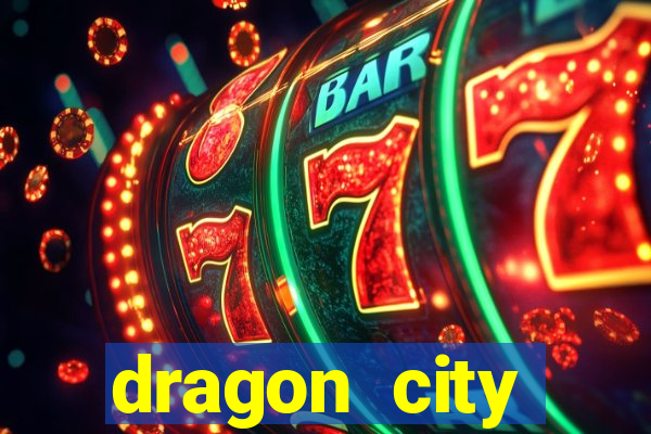 dragon city dinheiro infinito